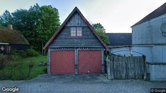 Lejligheder til leje i Svenstrup J - Foto fra Google Street View