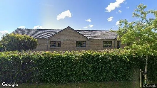 Lejligheder til leje i Horsens - Foto fra Google Street View