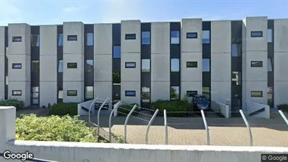 Lejligheder til leje i Aalborg SØ - Foto fra Google Street View