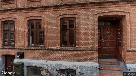 Lejligheder til leje i Horsens - Foto fra Google Street View