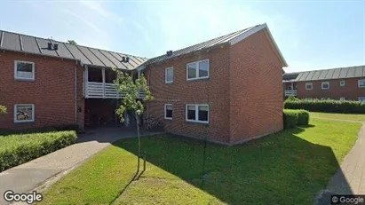 Lejligheder til leje i Viborg - Foto fra Google Street View