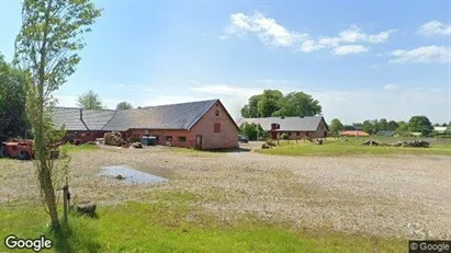 Lejligheder til leje i Vejle Centrum - Foto fra Google Street View