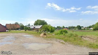 Lejligheder til leje i Vejle Centrum - Foto fra Google Street View