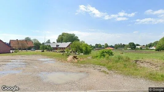 Lejligheder til leje i Vejle Centrum - Foto fra Google Street View