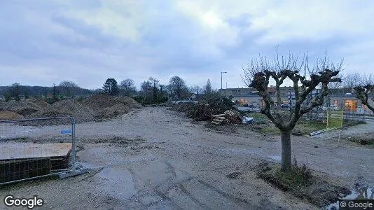 Lejligheder til leje i Risskov - Foto fra Google Street View