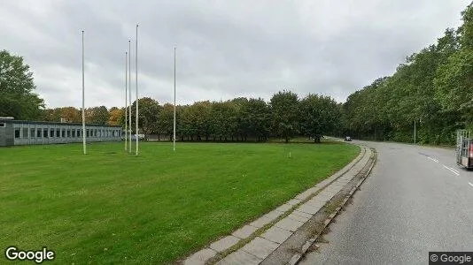 Lejligheder til leje i Albertslund - Foto fra Google Street View