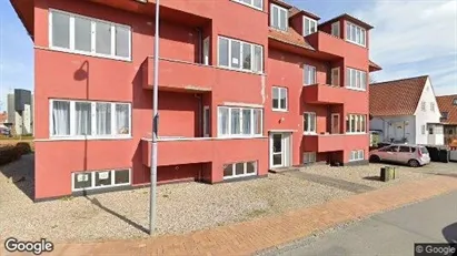 Lejligheder til leje i Odense M - Foto fra Google Street View