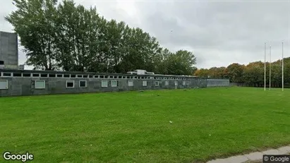 Lejligheder til leje i Albertslund - Foto fra Google Street View