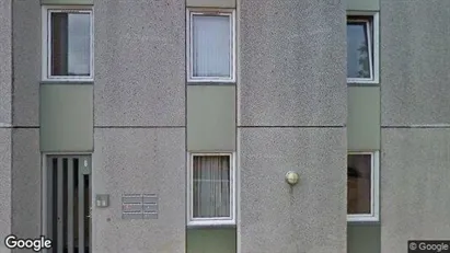 Lejligheder til leje i Aalborg SØ - Foto fra Google Street View