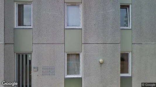 Lejligheder til leje i Aalborg SØ - Foto fra Google Street View