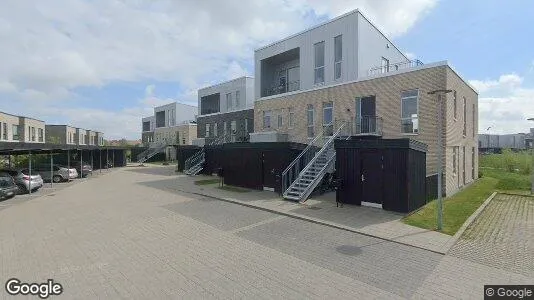 Lejligheder til leje i Aalborg SV - Foto fra Google Street View