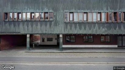 Lejligheder til leje i Kolding - Foto fra Google Street View