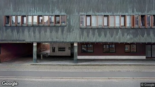 Lejligheder til leje i Kolding - Foto fra Google Street View
