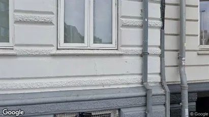Lejligheder til leje i Aalborg Centrum - Foto fra Google Street View
