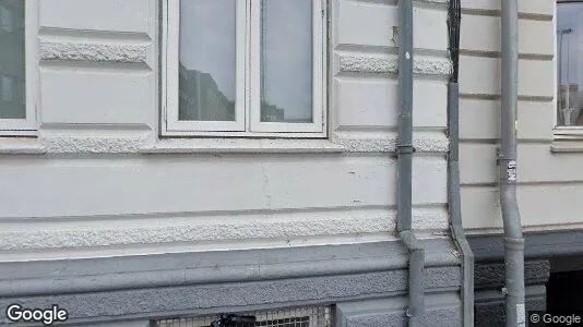 Lejligheder til leje i Aalborg Centrum - Foto fra Google Street View