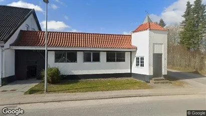 Lejligheder til leje i Sindal - Foto fra Google Street View