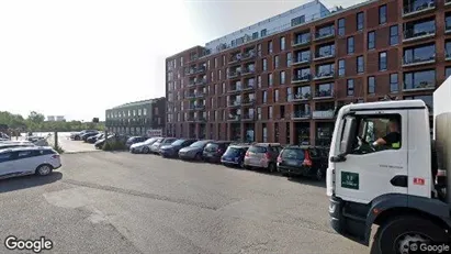 Lejligheder til leje i København SV - Foto fra Google Street View