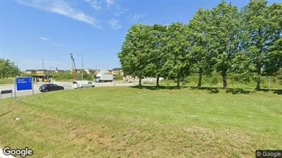 Lejligheder til leje i Taastrup - Foto fra Google Street View