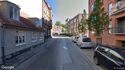 Lejligheder til leje i Randers C - Foto fra Google Street View