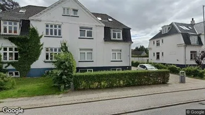 Lejligheder til leje i Aalborg Centrum - Foto fra Google Street View