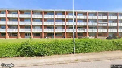 Lejligheder til leje i Aalborg Centrum - Foto fra Google Street View