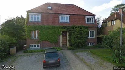 Lejligheder til leje i Aalborg Centrum - Foto fra Google Street View