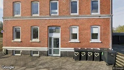 Lejligheder til leje i Aalborg Centrum - Foto fra Google Street View