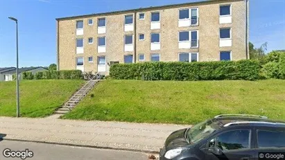 Lejligheder til leje i Aalborg Centrum - Foto fra Google Street View