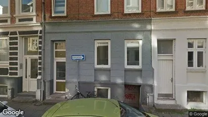 Lejligheder til leje i Aalborg Centrum - Foto fra Google Street View