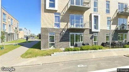 Lejligheder til leje i Aalborg SV - Foto fra Google Street View