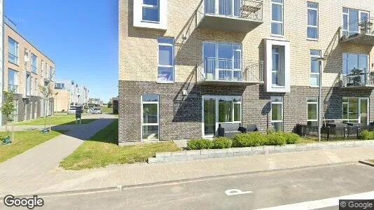 Lejligheder til leje i Aalborg SV - Foto fra Google Street View