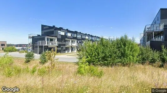 Lejligheder til leje i Solrød Strand - Foto fra Google Street View