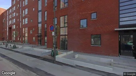 Lejligheder til leje i Herlev - Foto fra Google Street View