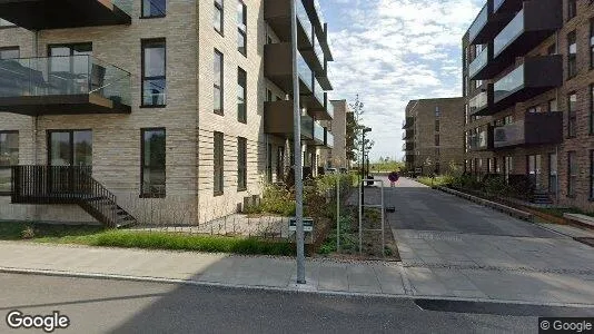 Lejligheder til leje i Nørresundby - Foto fra Google Street View