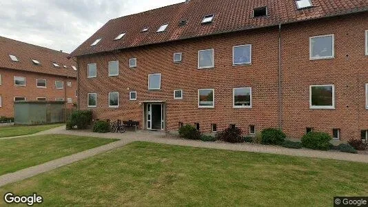 Lejligheder til leje i Næstved - Foto fra Google Street View
