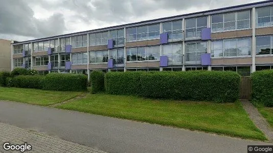 Lejligheder til leje i Viborg - Foto fra Google Street View