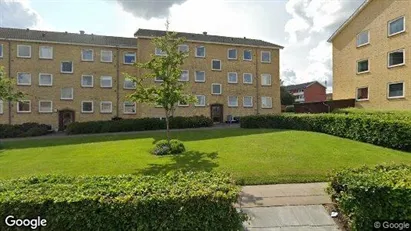 Lejligheder til leje i Viborg - Foto fra Google Street View