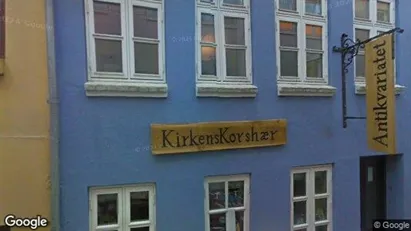 Lejligheder til leje i Horsens - Foto fra Google Street View