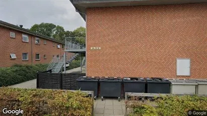 Lejligheder til leje i Viby J - Foto fra Google Street View