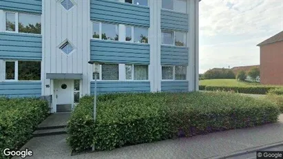 Lejligheder til leje i Varde - Foto fra Google Street View