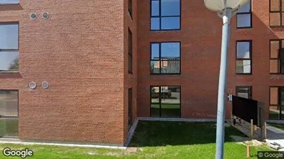 Lejligheder til leje i Aars - Foto fra Google Street View