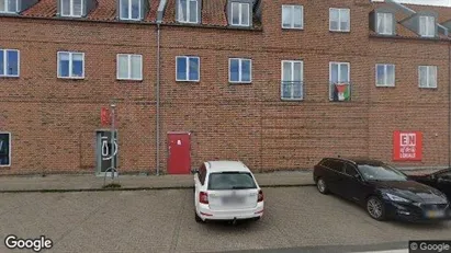Lejligheder til leje i Arden - Foto fra Google Street View