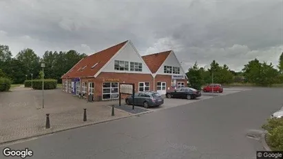 Lejligheder til leje i Odense SØ - Foto fra Google Street View