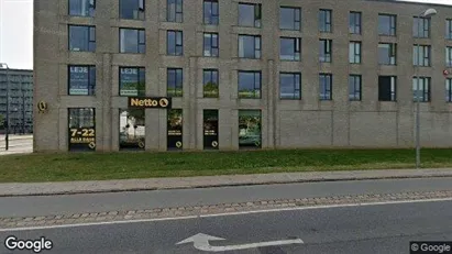 Lejligheder til leje i Odense SØ - Foto fra Google Street View