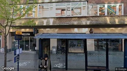 Lejligheder til leje i Aalborg Centrum - Foto fra Google Street View