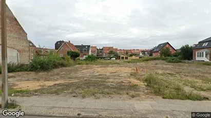 Lejligheder til leje i Horsens - Foto fra Google Street View