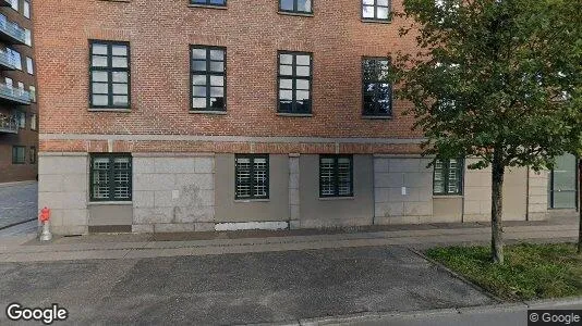 Lejligheder til leje i Østerbro - Foto fra Google Street View