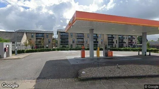 Lejligheder til leje i Farsø - Foto fra Google Street View