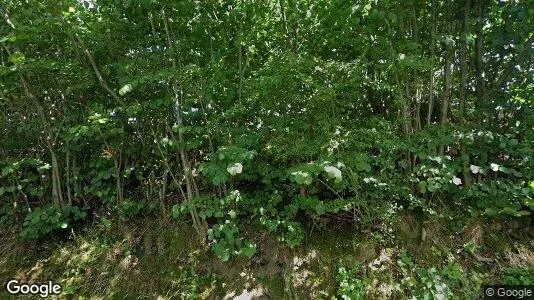 Lejligheder til leje i Haderslev - Foto fra Google Street View