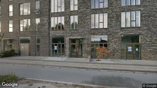 Lejligheder til leje i København S - Foto fra Google Street View